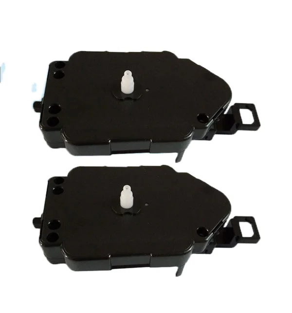 Quartz Pendulum Clock Movement JH1668PD-23 Clock Parts Mechanism Movements Clockwork Motor