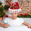 Kids  (26 letters in red and green can be freely combined)