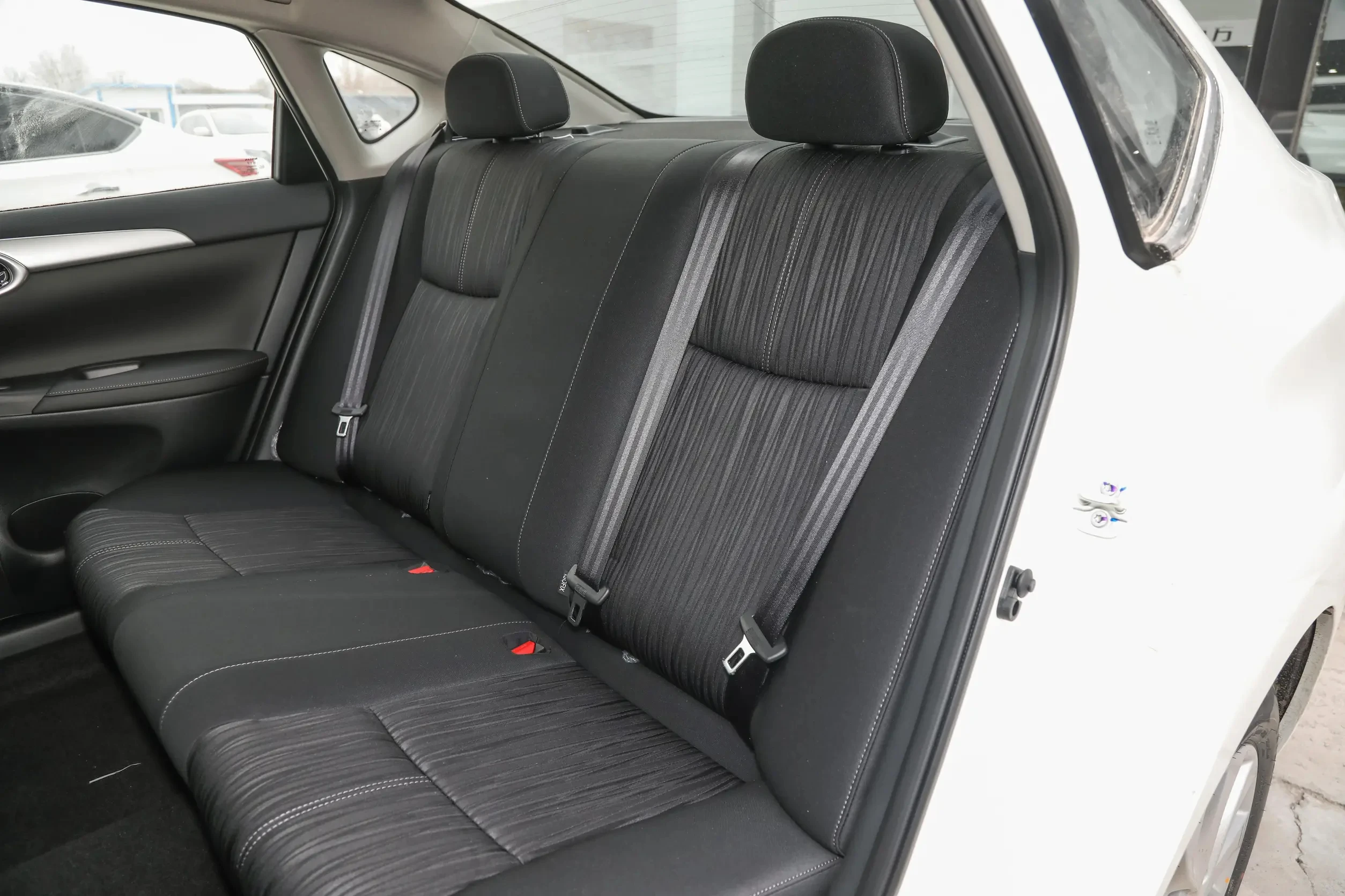 Горячая продажа высокого качества Dongfeng Nissan Sylphy Электрический седан По доступным ценам