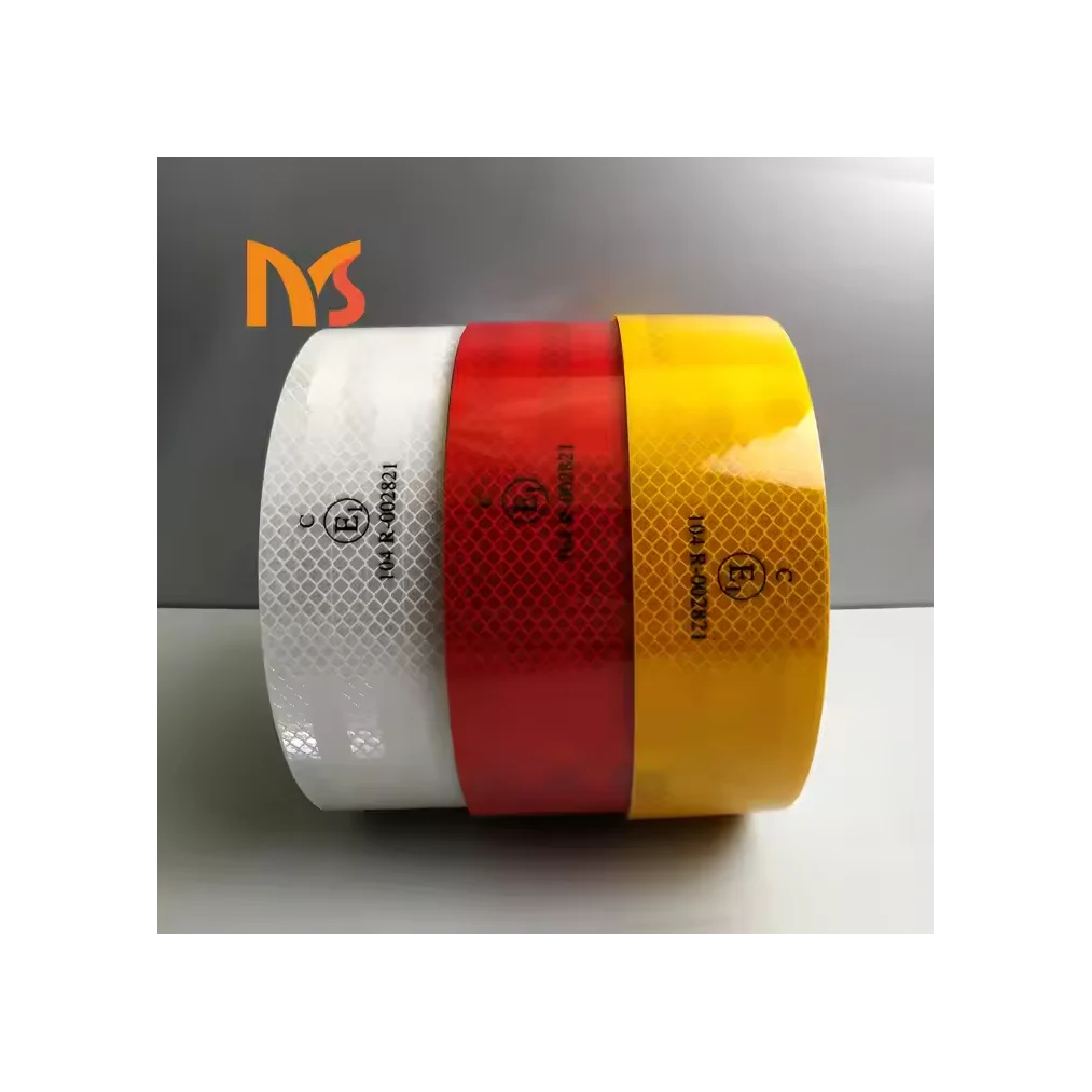 Conducibilità Grado Soleggiato Nastro Adesivo Fluorescente Elaborare Arabo Svilu - Foto 7