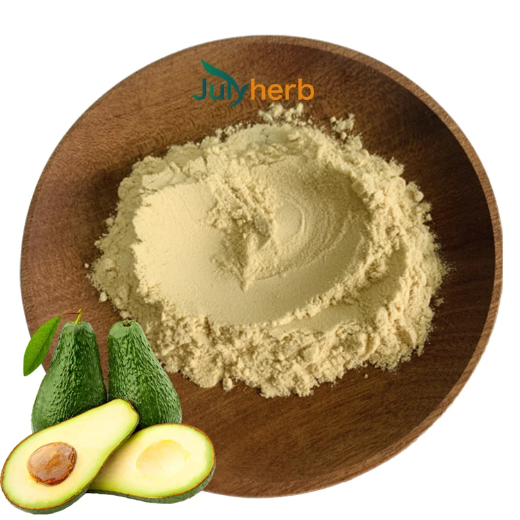 Avocado Soybean Unsaponifiable