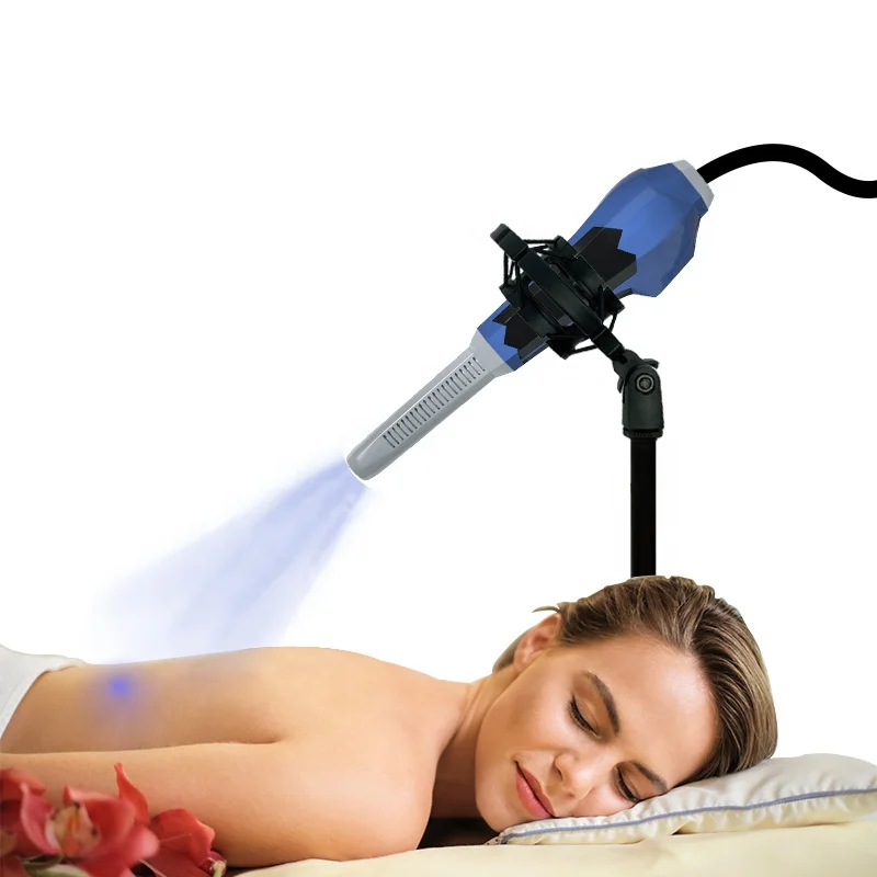 Terahertz Blower Device 6th Gen Olylife P90 for Salon & Commercial