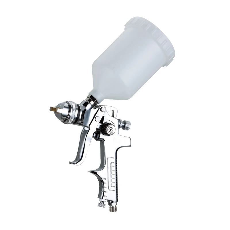 Hvlp Turbine Spray Gun Air Spray Gun For Automotive Painting Buy Hvlp