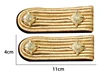 Gold Epaulets 3