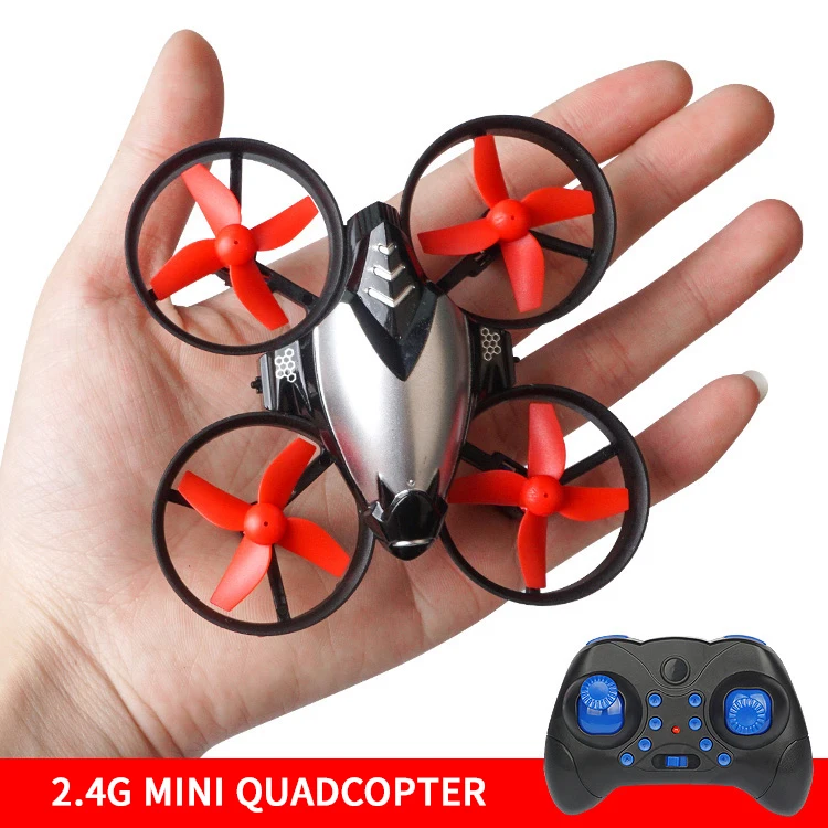 Durable Using China Small Mini Remote Control Mini Drone Series Children'S Toy Mini Drone for Kids