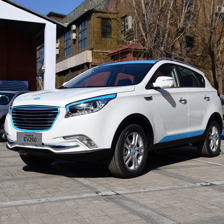 Дешевые 4 колеса электрический внедорожник новый автомобиль с воздушной подушкой способный преодолевать Броды для взрослых w211 used_car