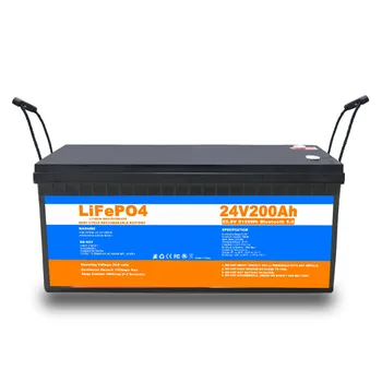 Customization energy storage battery with BMS Bulethooth 12V 24V 48V 50Ah 100Ah 200Ah lifepo4 battery
