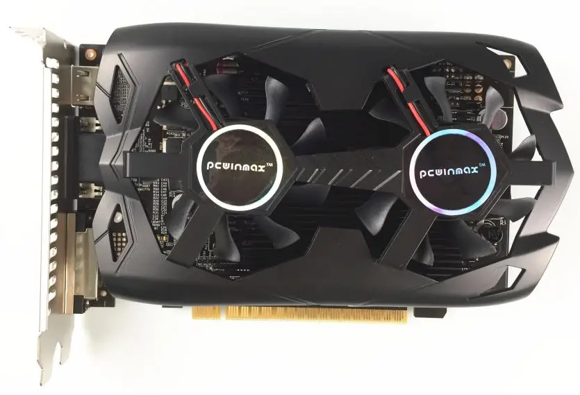 China VGA GT730 Graphics Card Support Ddr5 2gb 128 Bit Graphic Card