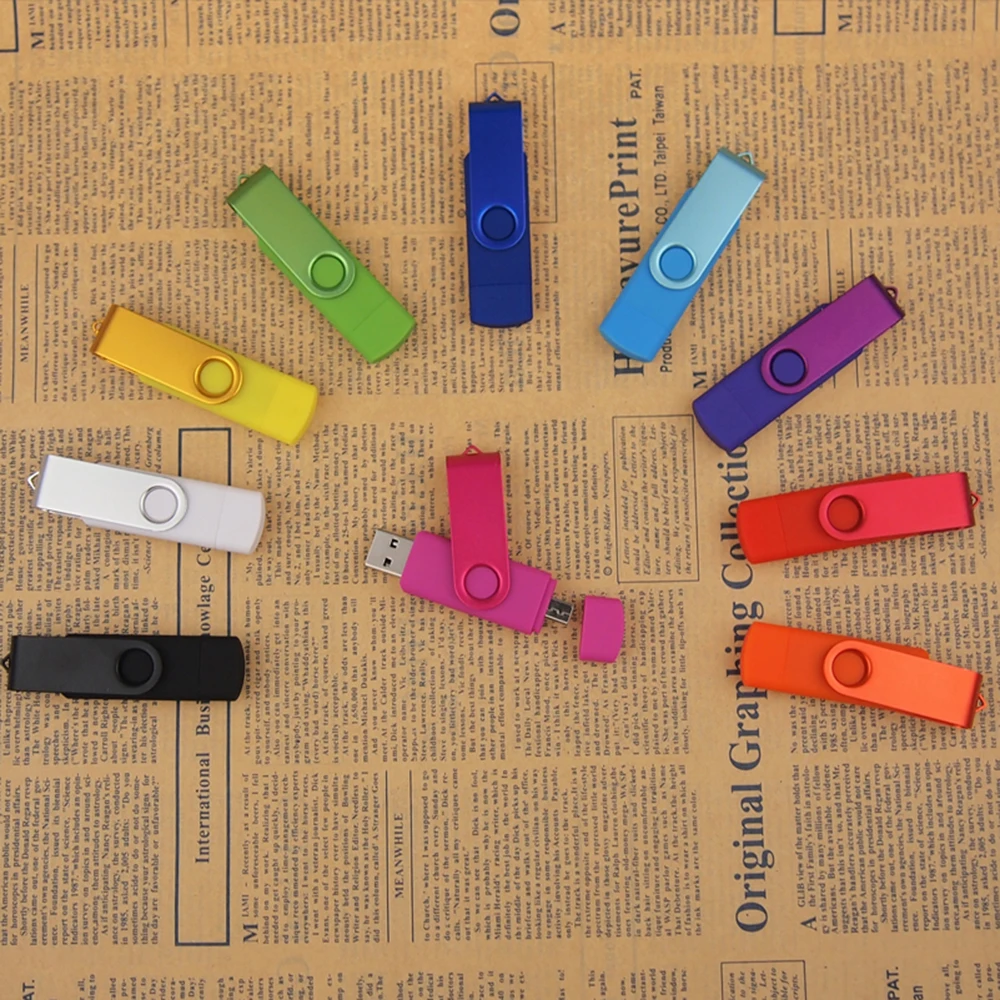 Customs logo USB Flash Drive 64 Gb Thumbdrive Flash Memory Stick 1GB 2GB Pen Drive 16GB Usb Disk on Key 4GB 8GB Pendrive 32gb - ANKUX.COM