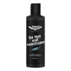 après-shampooing à la menthe