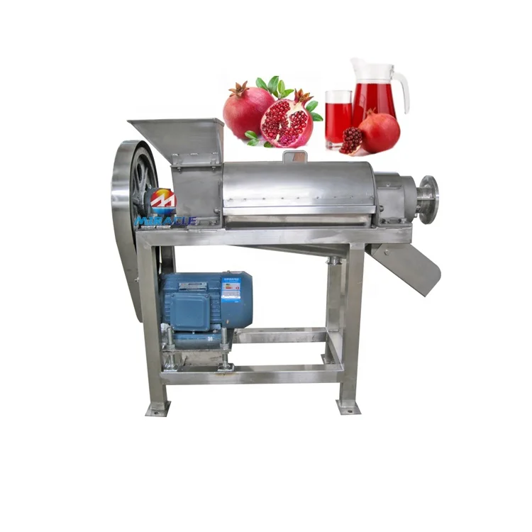 Good Quality Pomegranate Juicer Machine Pomegranate Juice Machine Price