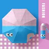 Azul