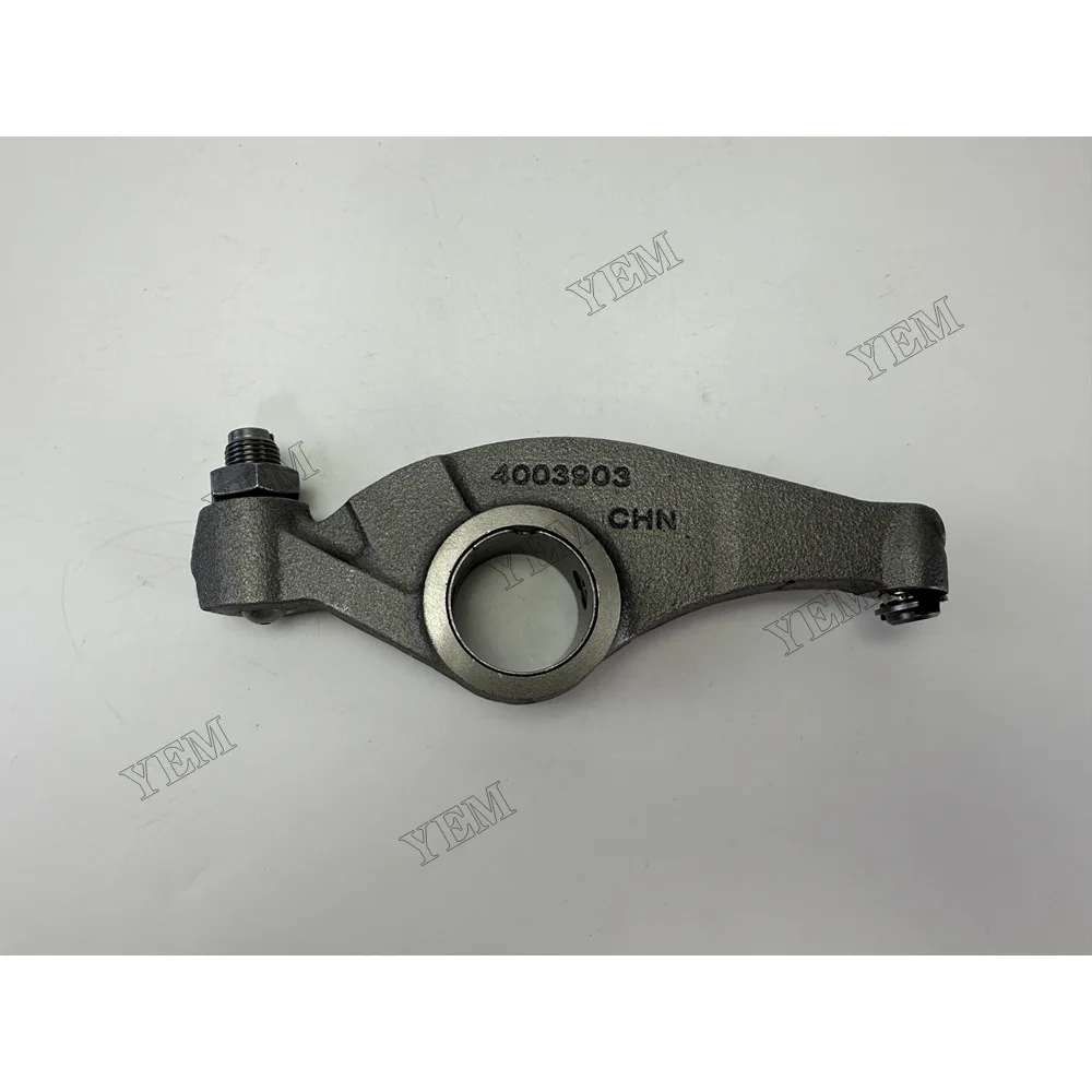 Intake Valve Rocker Arm 4003903 4003911 for M11 Wholesale Engine Parts