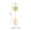 Snowflake Ornament - Small