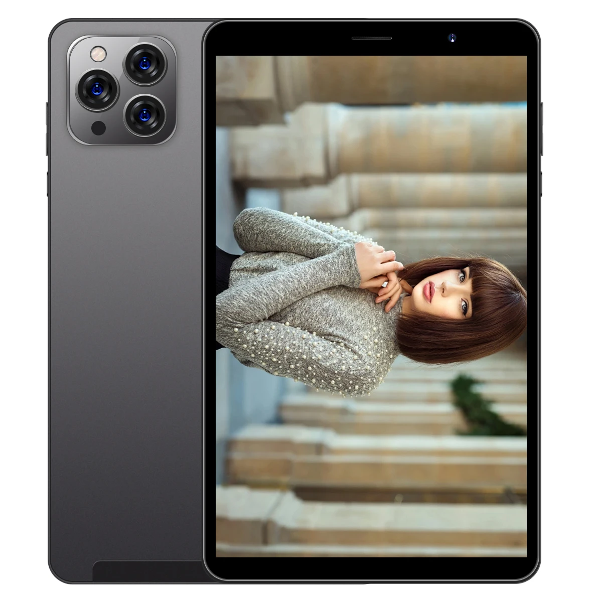 8 Inch P14 Tablet PC Tablet With Sim Slot 4G Tablet Pc 5MP 8MP Camera