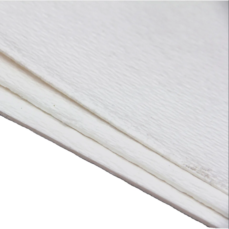 Sugarcane Bagasse Paper Pulp Bleached Raw Material From Manufacturer for Making Paper Products Tissue Takeaway Food Container