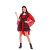 Rosso/nero