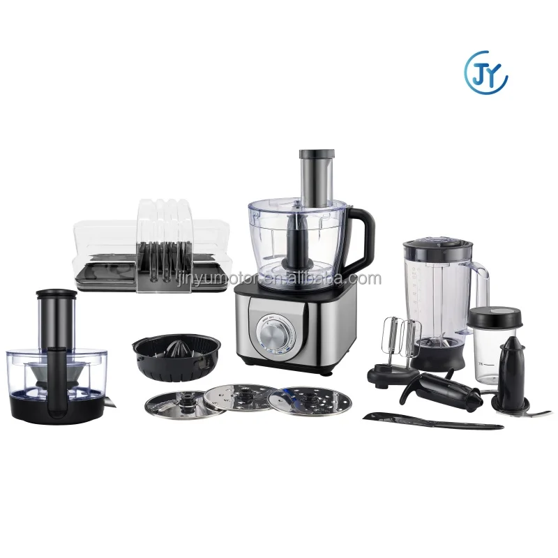 Multi-function Manual Food Processor Chopper Blender Mixer for Kitchen Kenwood Food Processor Spare Parts