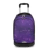 Géométrie violette