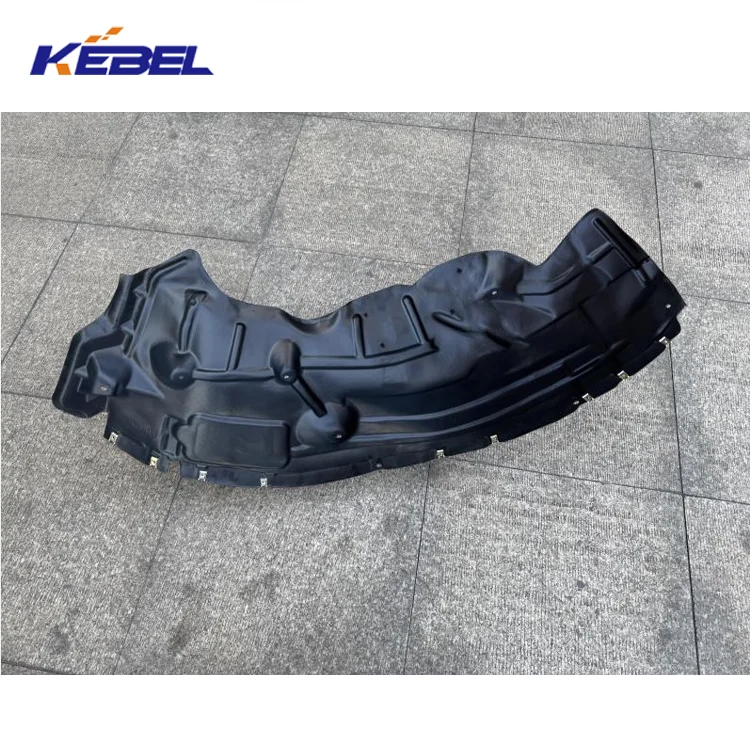 product car fender liner 53876 20420 inner fender liner for dodge ram 2013   2017-7