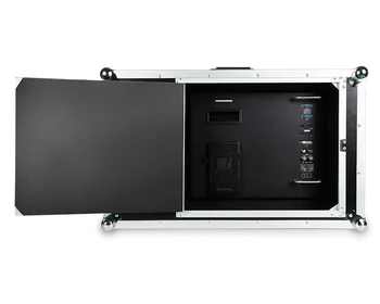 Seetec 4K 3840 X 2160 Ultra-HD Resolution Carry-on Broadcast Director Monitor 23 Inch Screen with Led Backlight detail image