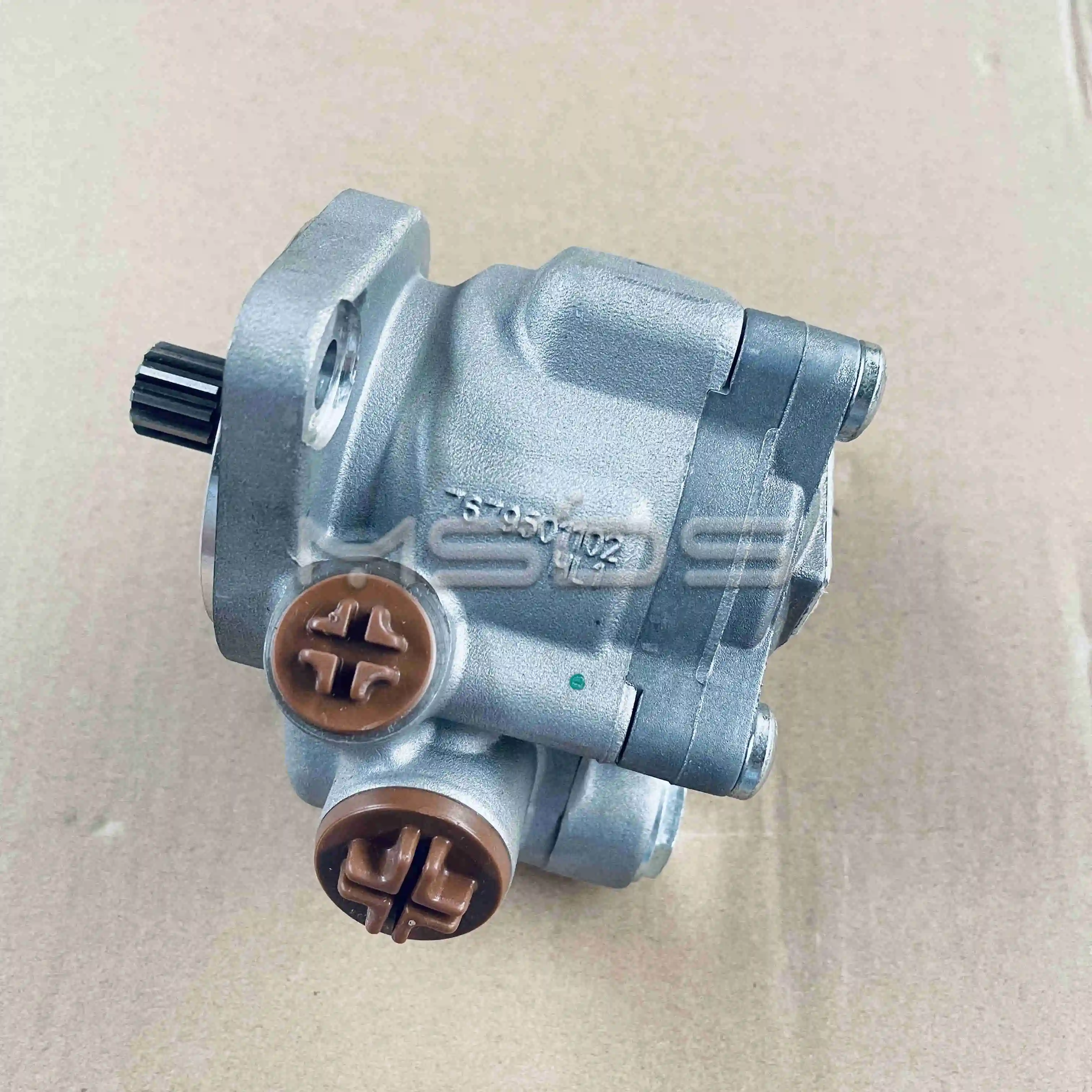 Cummins Engine Power Steering Pump 7077955802 7077955608| Alibaba.com