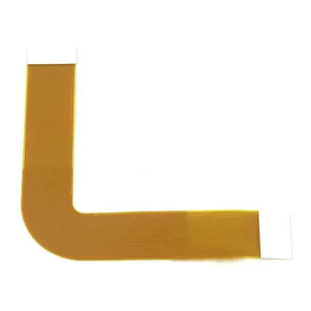 super new 70000x laser flex ribbon cable for ps2 slim for playstation 2 laser ribbon cable for ps2