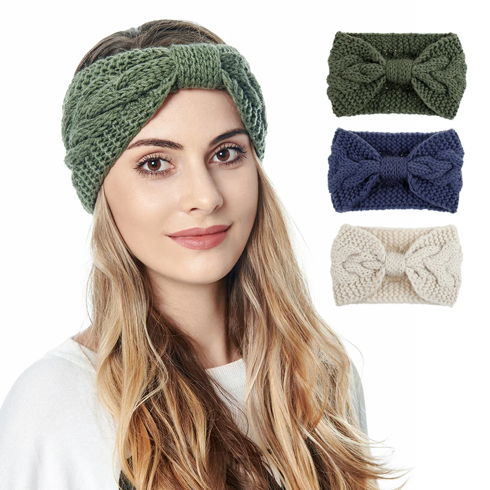 warm headband