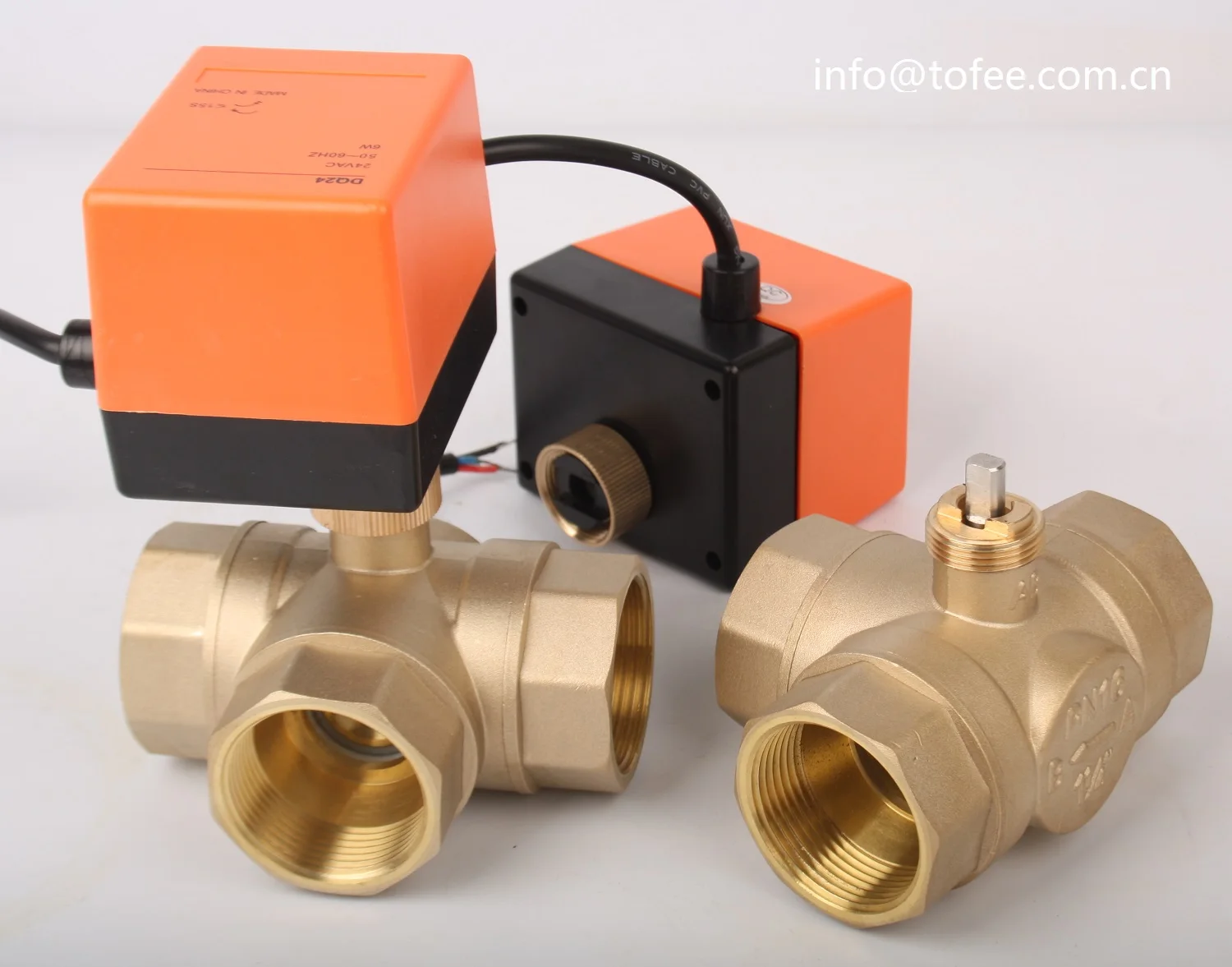 2 3 Way Motorized Ball Valve For Fcu In Hvac System Buy Suction 2-3-way-motorized-ball-valve-for-fcu-in-hvac-system-buy-suction