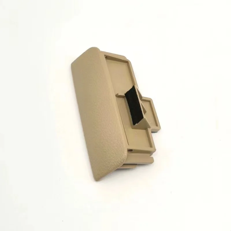 Beige Glove Box Latch Knob Assembly For Kia Sportage 2005-2010 – 84560-1F100, Plastic Replacement