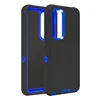 black+ blue