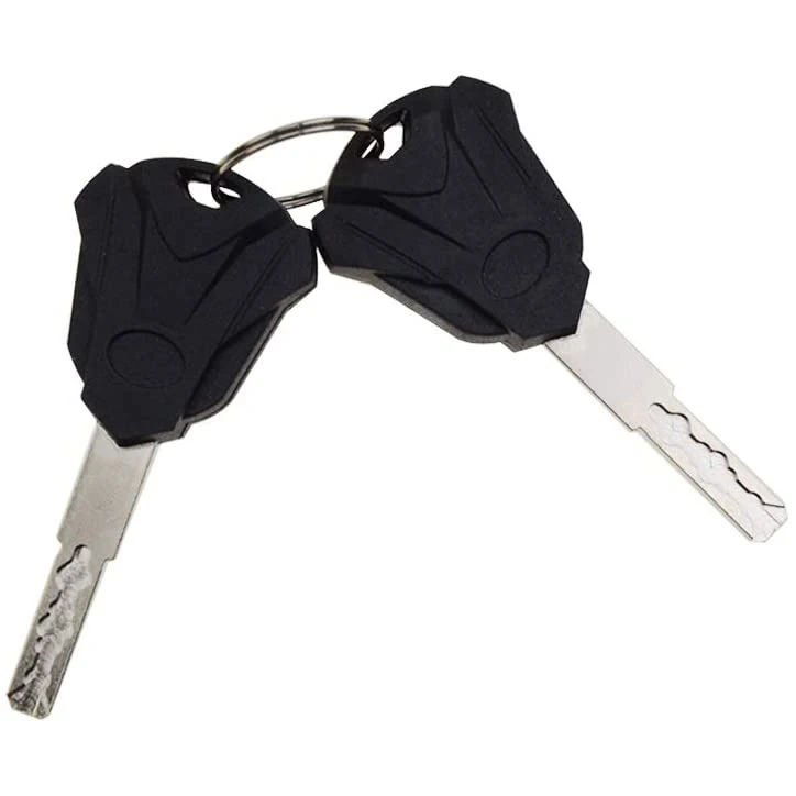 Набор ключей зажигания GOOFIT для китайского скутера, мопеда GY6 куб. См