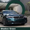 Ombra verde