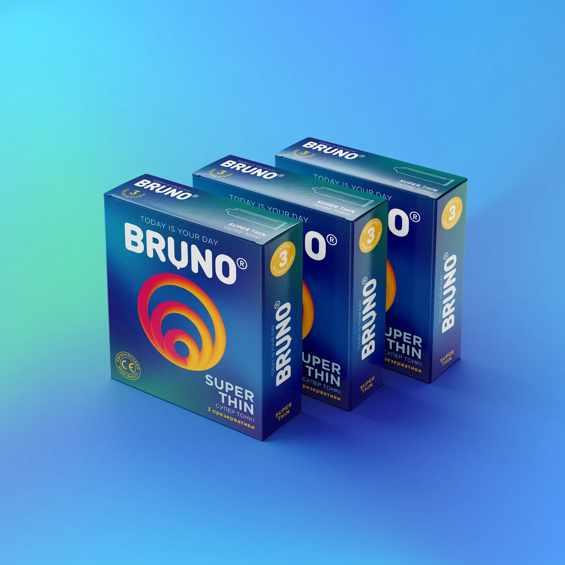 Factory Directly Custom Logo Printing Paper Packaging Boxes for Lubricated Condom Package