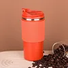 Orange Red