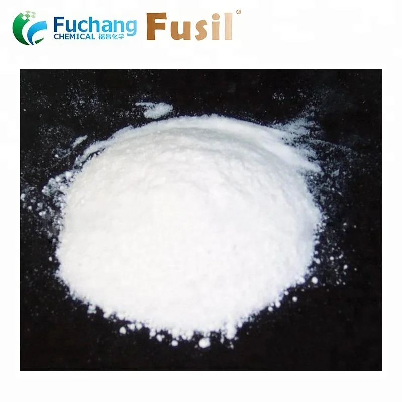 High Quality Factory Price Precipitated Silica Silicon Dioxide Hydrated Silica