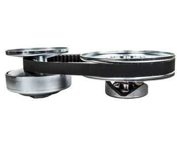 Großhandel 40 Serie Drehmoment Wandler Kupplung Für Ein