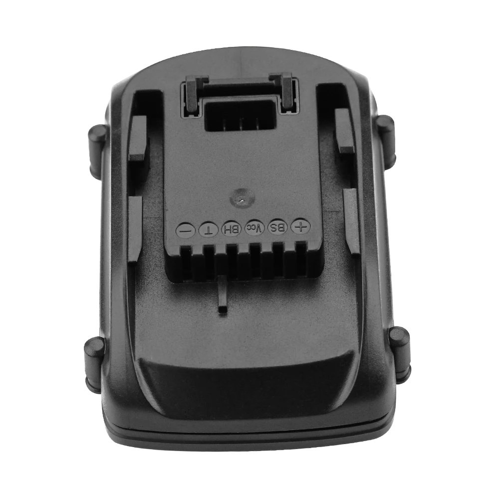 
Сменная литий-ионная батарея 20 в 2500 мАч для WORXS батарея WA3512 WG151 WG151E WU287 WU381 WX163 Rockwell WG151 WG251 WG540 