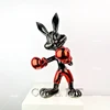 Conejo de boxeo