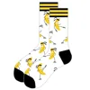 8 kung fu di banana