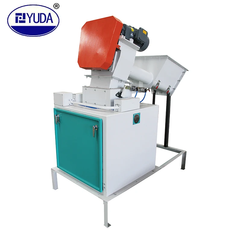 YUDA Packing scale Automatic feed pellet weighing and packing machine