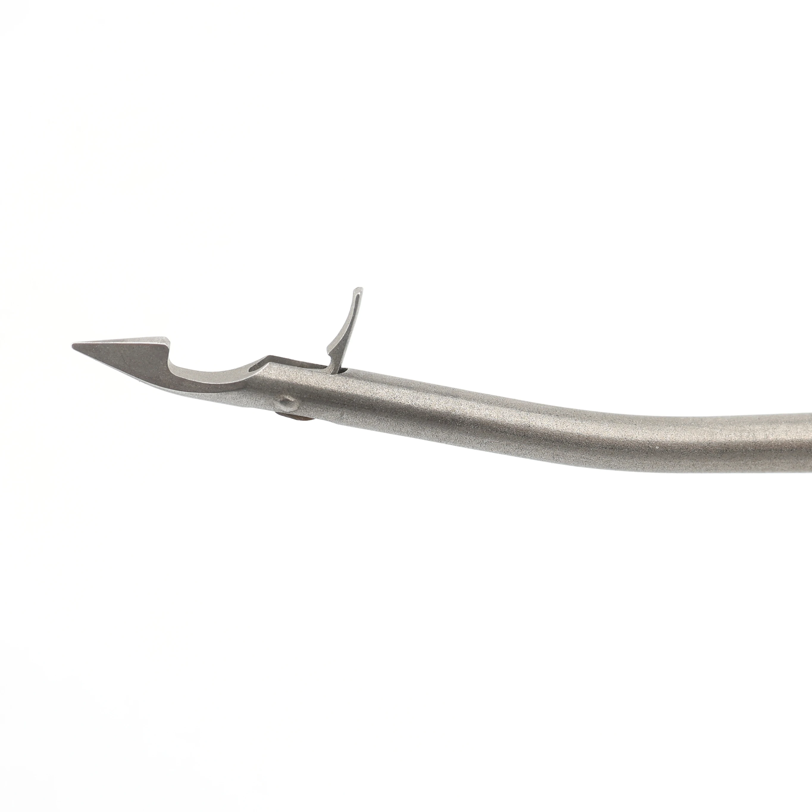 Arthroscopic Forceps Set for Orthopedic Surgery - 130mm Acl Loose Body ...