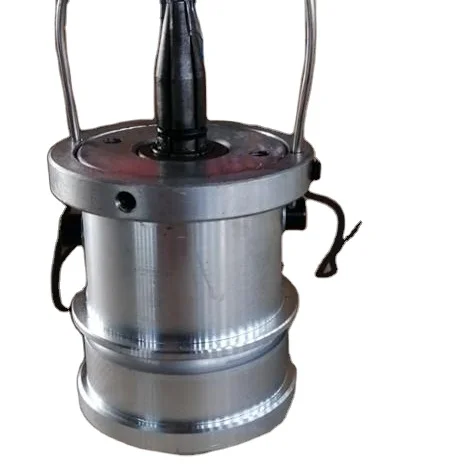 Cord Knitting Machine Used for Shoelace and Paper Bag Handle