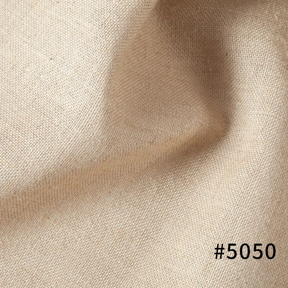 Qingyun 100% натуральный оптовая продажа джутовая ткань рулон экологически чистый материал