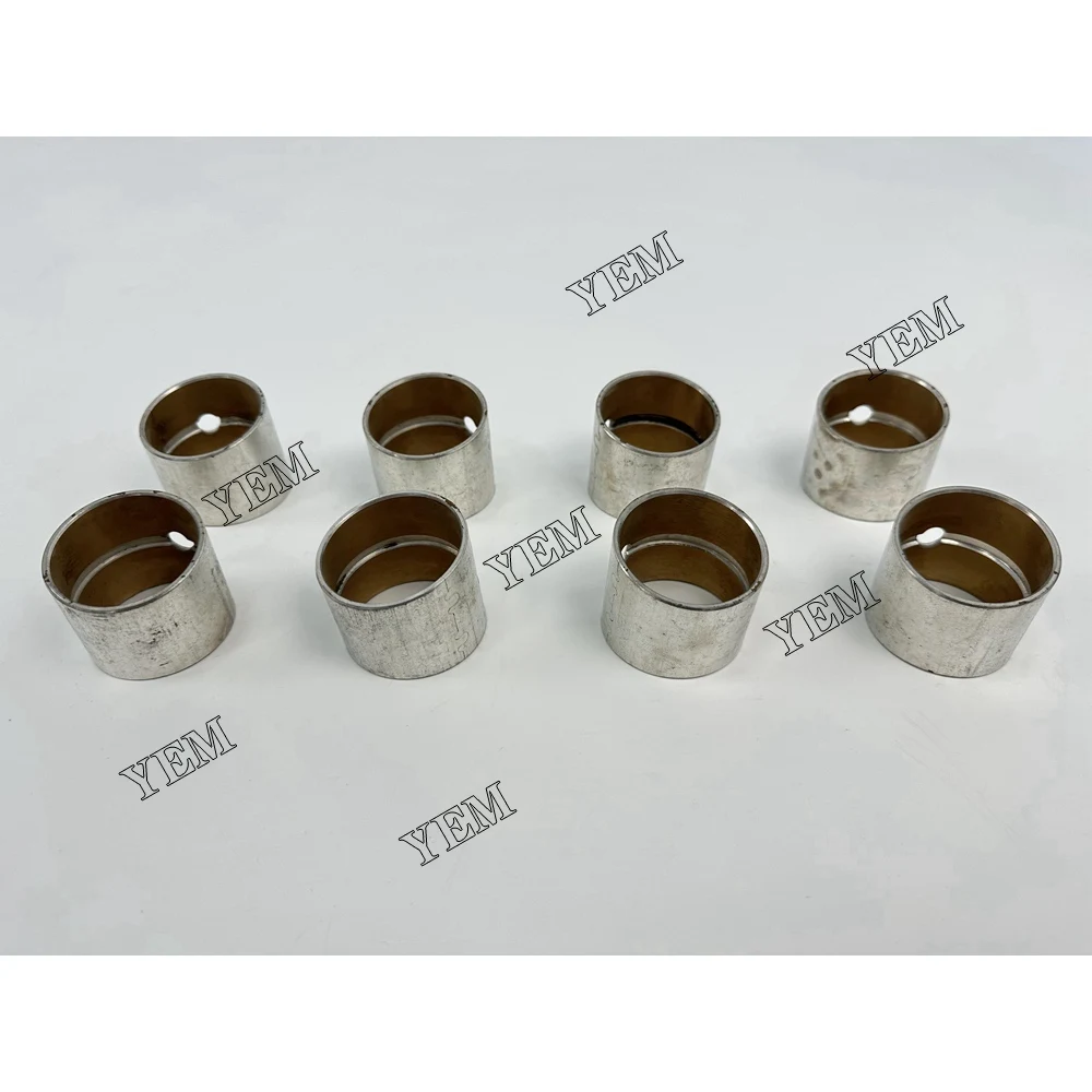 Engineering Machinery Part Bushing for Hino F17E Engine Part 2