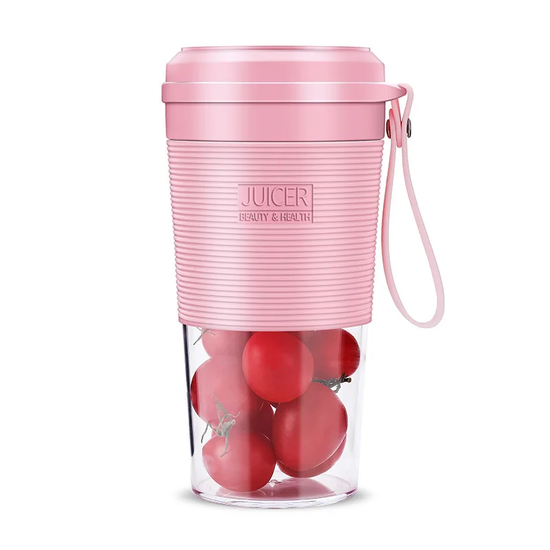 Morphy Mini Portátil Recargable Juicer Juicer Juice Fabricante Taza Morphy Mini Portátil Recargable Juicer Juicer Juice Fabricante Taza
