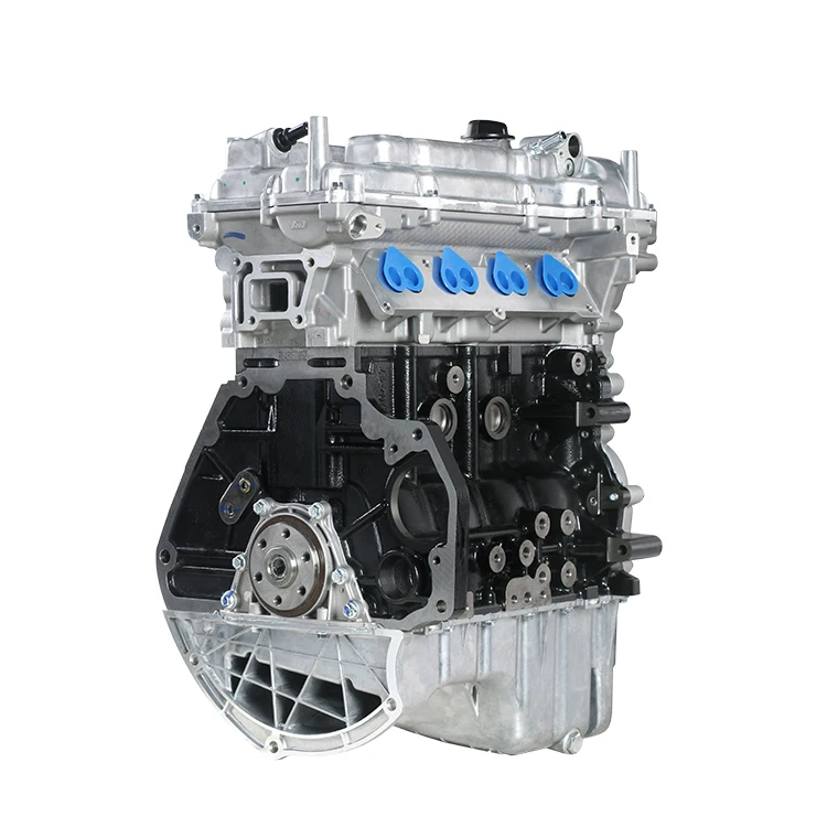 High Quality 1.5l B15 L2b Bare Engine For Chevrolet Aveo Chevy Cruze ...