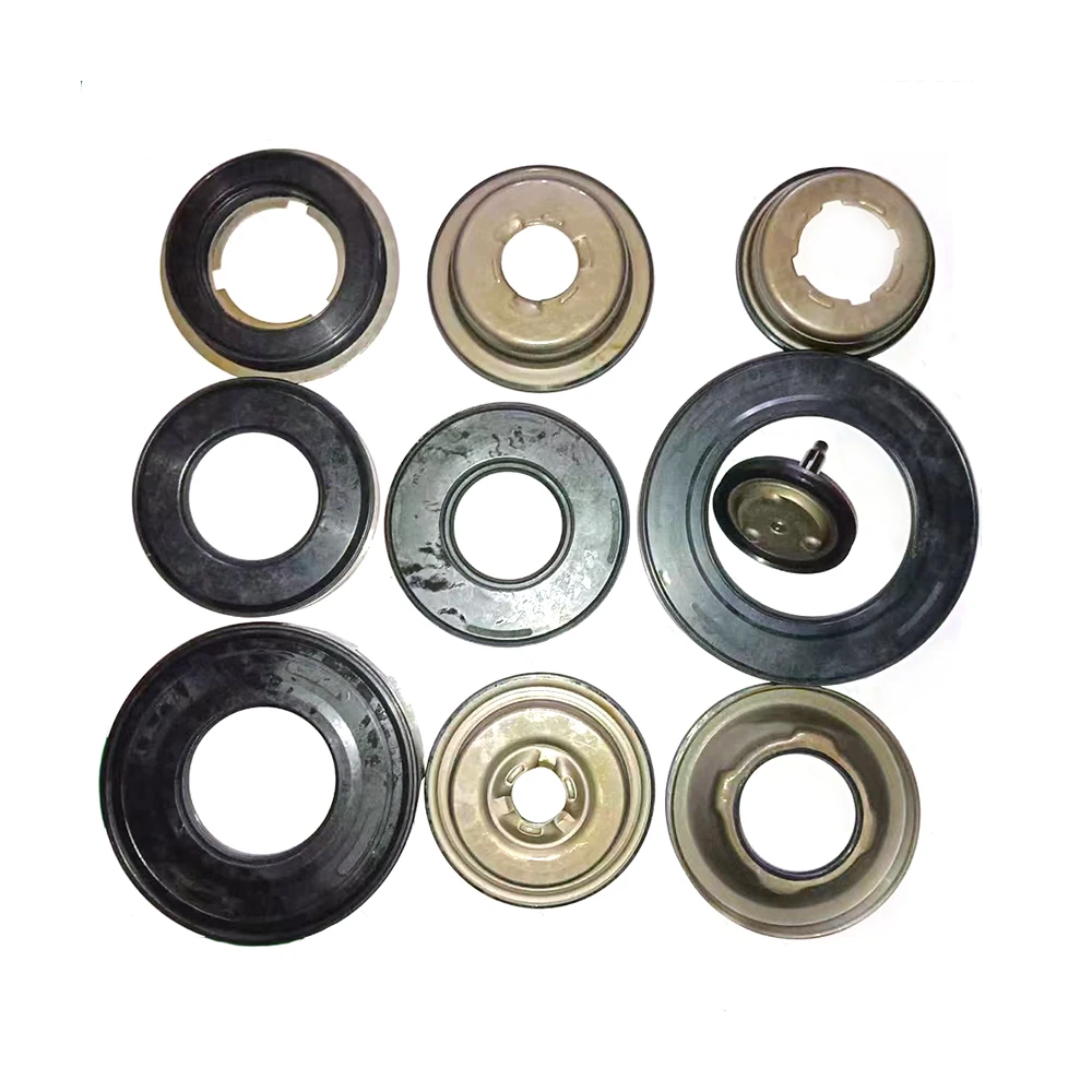 Auto Transmission for Gearbox FNR5 5F27E Piston Kit From Transtrenz ...