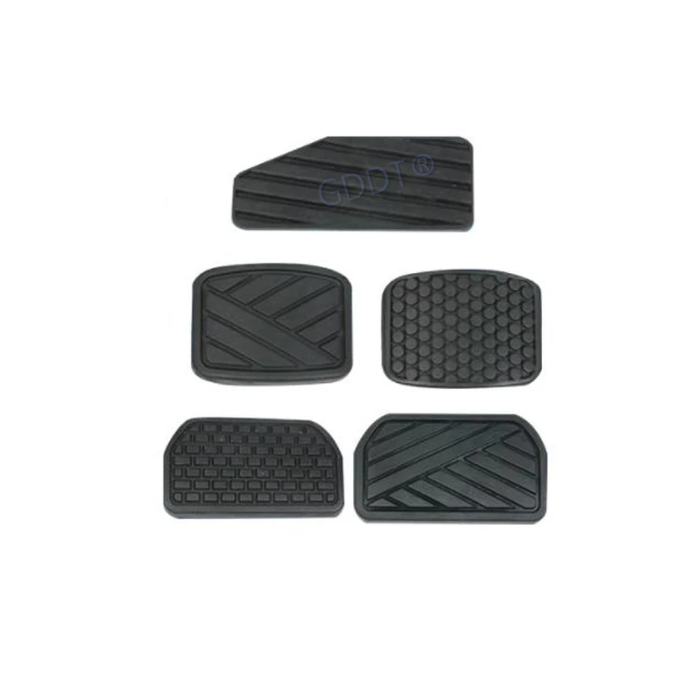 Brake Clutch Pedal 49751-58J00 for Suzuki Swift & Vitara