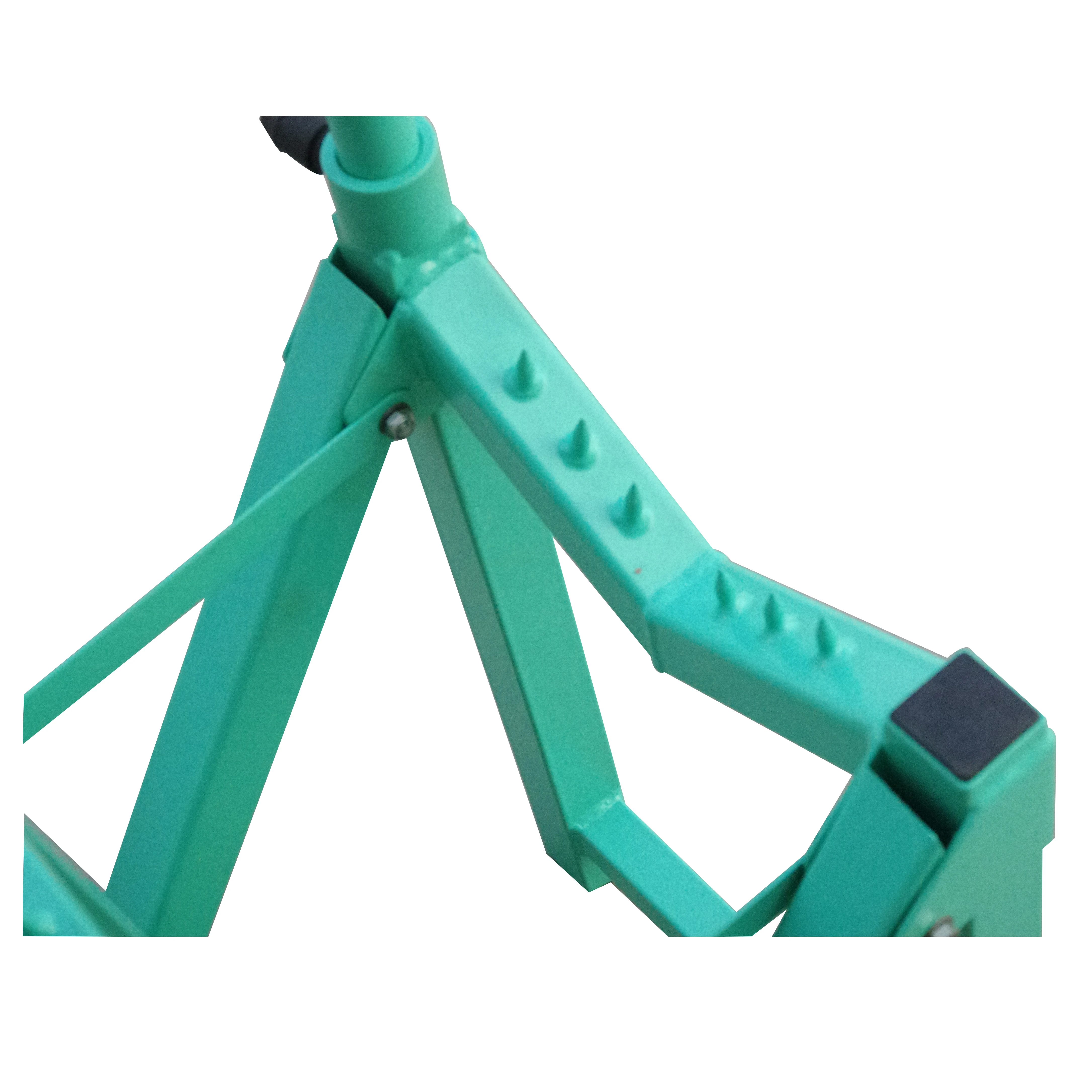 Sawing Wood Log Cutting Stand Horse 